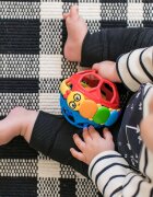 Baby Einstein Bendy Ball kousátko 3 m+ 1 ks