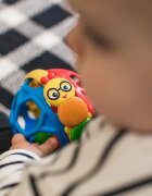 Baby Einstein Bendy Ball kousátko 3 m+ 1 ks