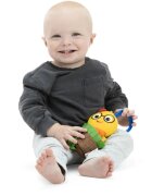 Baby Einstein Cal-a-Puller™ hračka s chrastítkem 0m+ 1 ks