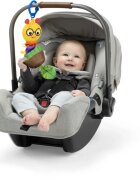 Baby Einstein Cal-a-Puller™ hračka s chrastítkem 0m+ 1 ks