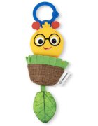 Baby Einstein Cal-a-Puller™ hračka s chrastítkem 0m+ 1 ks