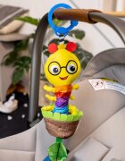 Baby Einstein Cal-a-Puller™ hračka s chrastítkem 0m+ 1 ks