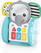Baby Einstein Chase & Tap Earl Interactive Crawling Toy hudební hračka 6 m+ 1 ks