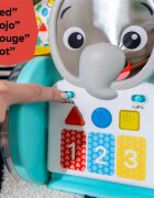 Baby Einstein Chase & Tap Earl Interactive Crawling Toy hudební hračka 6 m+ 1 ks
