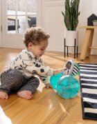 Baby Einstein Chase & Tap Earl Interactive Crawling Toy hudební hračka 6 m+ 1 ks
