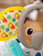 Baby Einstein Chase & Tap Earl Interactive Crawling Toy hudební hračka 6 m+ 1 ks