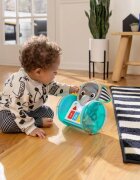 Baby Einstein Chase & Tap Earl Interactive Crawling Toy hudební hračka 6 m+ 1 ks