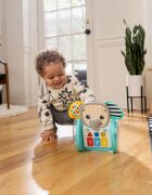 Baby Einstein Chase & Tap Earl Interactive Crawling Toy hudební hračka 6 m+ 1 ks