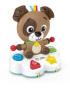Baby Einstein Drum & Learn Dean Musical Learning Toy hudební hračka 6 m+ 1 ks