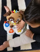 Baby Einstein Drum & Learn Dean Musical Learning Toy hudební hračka 6 m+ 1 ks