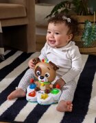 Baby Einstein Drum & Learn Dean Musical Learning Toy hudební hračka 6 m+ 1 ks