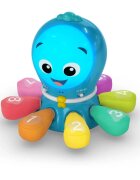 Baby Einstein Go Opus Go™ 4v1 aktivity hračka 3m+ 1 ks