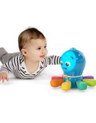 Baby Einstein Go Opus Go™ 4v1 aktivity hračka 3m+ 1 ks