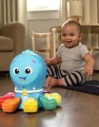 Baby Einstein Go Opus Go™ 4v1 aktivity hračka 3m+ 1 ks