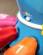 Baby Einstein Go Opus Go™ 4v1 aktivity hračka 3m+ 1 ks