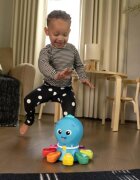 Baby Einstein Go Opus Go™ 4v1 aktivity hračka 3m+ 1 ks