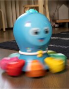 Baby Einstein Go Opus Go™ 4v1 aktivity hračka 3m+ 1 ks