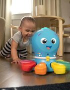 Baby Einstein Go Opus Go™ 4v1 aktivity hračka 3m+ 1 ks