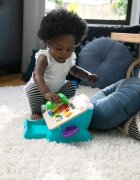 Baby Einstein Hape Magic Touch Cash Register aktivity hračka 9 m+ 1 ks