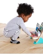 Baby Einstein Hape Magic Touch Piano hudební hračka 6-36m 1 ks