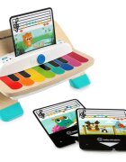 Baby Einstein Hape Magic Touch Piano hudební hračka 6-36m 1 ks