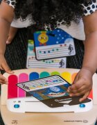 Baby Einstein Hape Magic Touch Piano hudební hračka 6-36m 1 ks