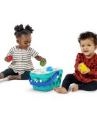 Baby Einstein Hape Magic Touch Shopping Basket aktivity hračka 9 m+ 1 ks