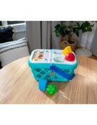 Baby Einstein Hape Magic Touch Shopping Basket aktivity hračka 9 m+ 1 ks