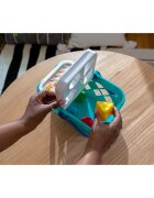 Baby Einstein Hape Magic Touch Shopping Basket aktivity hračka 9 m+ 1 ks