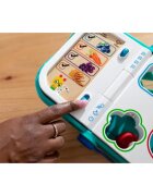 Baby Einstein Hape Magic Touch Shopping Basket aktivity hračka 9 m+ 1 ks