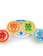 Baby Einstein Magic Touch Drums Wooden hudební hračka ze dřeva 6m+ 1 ks
