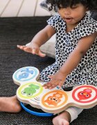 Baby Einstein Magic Touch Drums Wooden hudební hračka ze dřeva 6m+ 1 ks