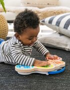 Baby Einstein Magic Touch Drums Wooden hudební hračka ze dřeva 6m+ 1 ks