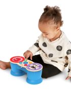 Baby Einstein Magic Touch Drums Wooden hudební hračka ze dřeva 6m+ 1 ks