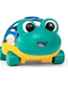Baby Einstein Neptune the Turtle™ Curious Car autíčko s chrastítkem 3 m+ 1 ks