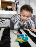 Baby Einstein Neptune the Turtle™ Curious Car autíčko s chrastítkem 3 m+ 1 ks
