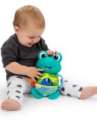 Baby Einstein Neptune’s Sensory Sidekick™ aktivity hračka 0m+ 1 ks