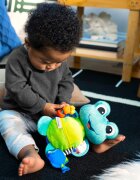 Baby Einstein Neptune’s Sensory Sidekick™ aktivity hračka 0m+ 1 ks