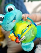 Baby Einstein Neptune’s Sensory Sidekick™ aktivity hračka 0m+ 1 ks