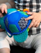 Baby Einstein Neptune’s Sensory Sidekick™ aktivity hračka 0m+ 1 ks
