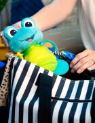 Baby Einstein Neptune’s Sensory Sidekick™ aktivity hračka 0m+ 1 ks