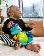 Baby Einstein Neptune’s Sensory Sidekick™ aktivity hračka 0m+ 1 ks