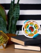 Baby Einstein Oball Grip & Spin™ aktivity hračka 0 m+ 1 ks