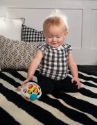 Baby Einstein Oball Grip & Spin™ aktivity hračka 0 m+ 1 ks
