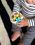 Baby Einstein Oball Grip & Spin™ aktivity hračka 0 m+ 1 ks