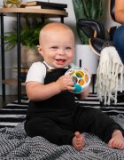 Baby Einstein Oball Grip & Spin™ aktivity hračka 0 m+ 1 ks