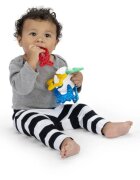 Baby Einstein Ocean Explorers Sea of Sensory Teether Toy kousátko 3 m+ 1 ks