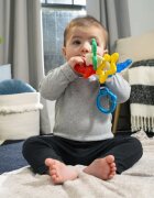 Baby Einstein Ocean Explorers Sea of Sensory Teether Toy kousátko 3 m+ 1 ks
