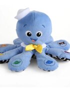 Baby Einstein Octoplush™ hudební hračka 3m+ 1 ks