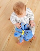 Baby Einstein Octoplush™ hudební hračka 3m+ 1 ks